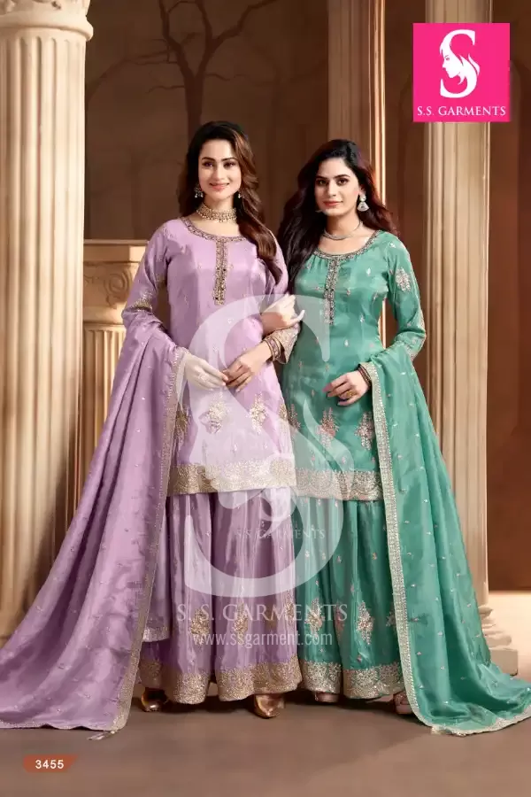 3455 SS Garments Malad, Dadar, Mumbai